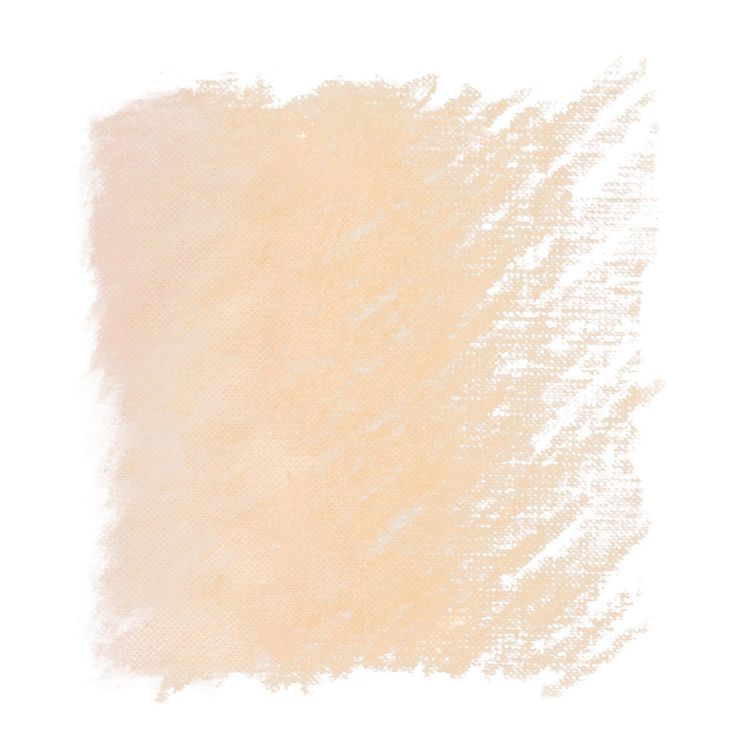 Масляная пастель классико Желтый яркий светлый — PalitraMastera