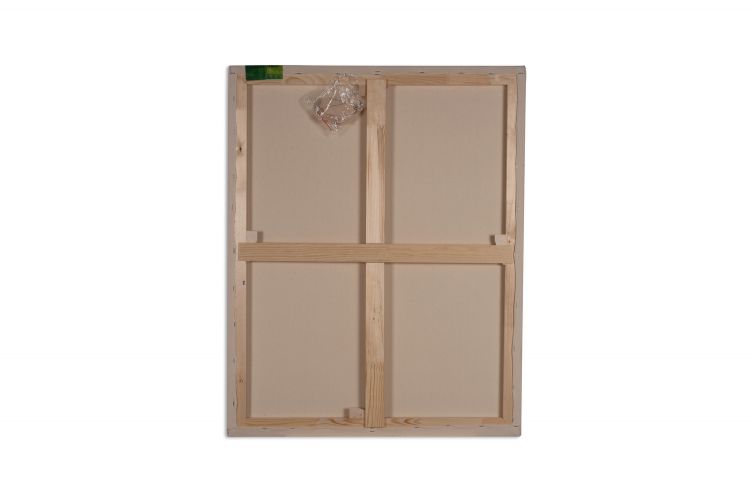 80х100 Холст на подр.(100%хлопок) — PalitraMastera