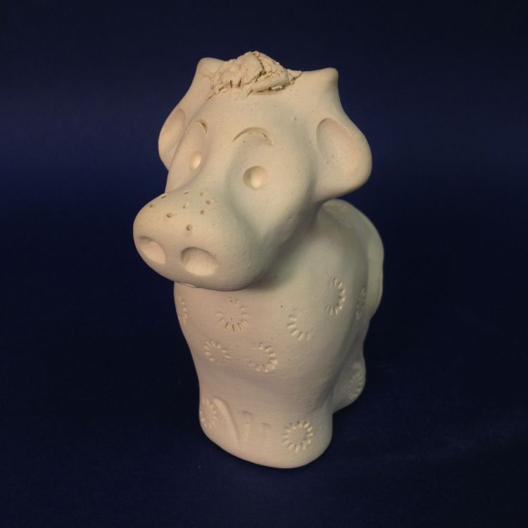 Сувенир &quot;Бычок&quot; м — PalitraMastera