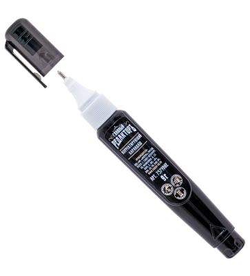 Корректор-карандаш 9гр, &quot;Главный Редакторъ&quot; мет.нак., морозостойкий — PalitraMastera