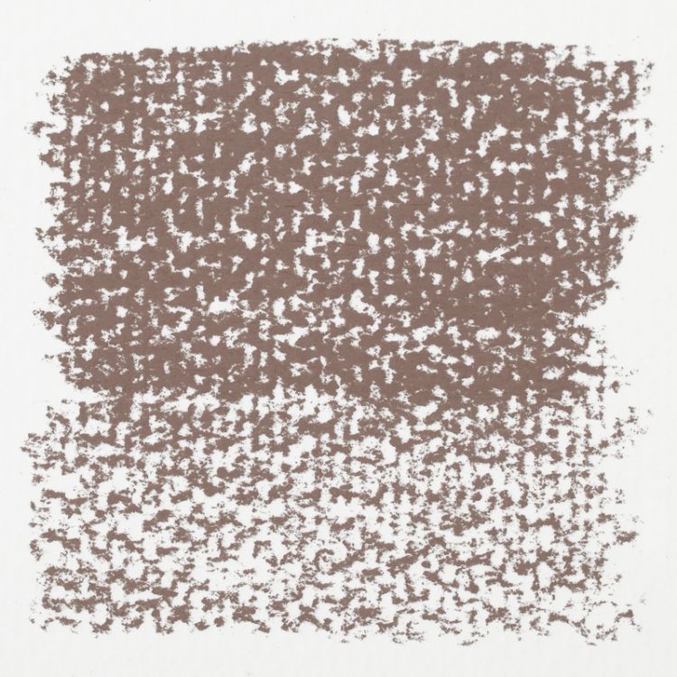 Пастель сухая Rembrandt №343.7 Капут-мортуум красный — PalitraMastera