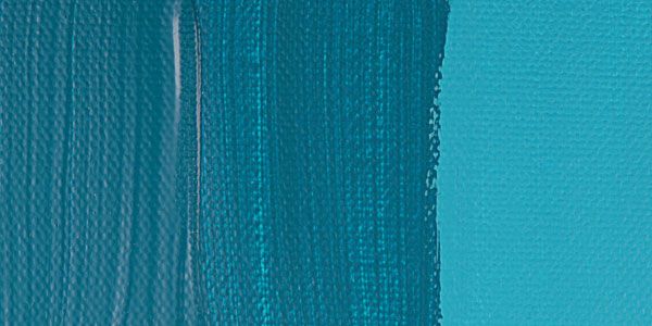 Акриловые краски Galeria, 60мл, насыщенно-бирюзовый фото 1 — PalitraMastera