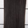 Волосы - тресс для кукол "Прямые" длина волос 40 см, ширина 50 см, №2 2294387 фото 3 — PalitraMastera