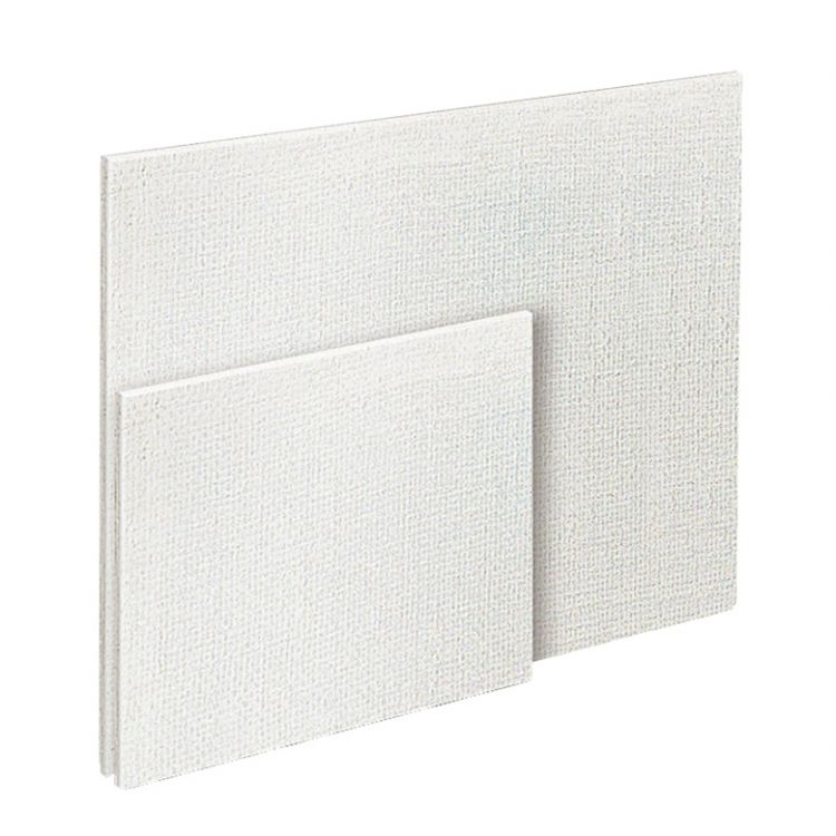 Основа грунтованная (ДВП) 30*40 ТМ Альбатрос — PalitraMastera