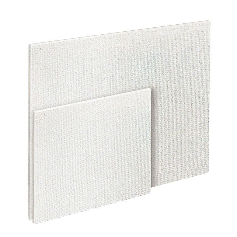 Основа грунтованная (ДВП) 30*40 ТМ Альбатрос фото 1 — PalitraMastera