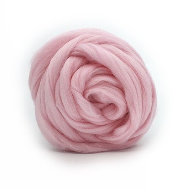 Тонкая шерсть 100% амалия 3511, 100гр мериносовая для валяния &mdash; PalitraMastera