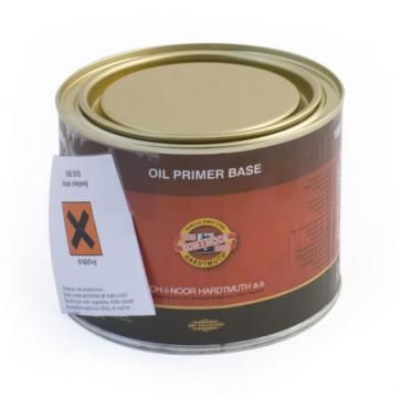 165510 Масляный грунт, жесть, 500 г фото 1 &mdash; PalitraMastera