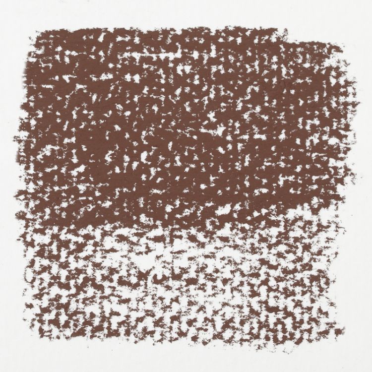 Пастель сухая Rembrandt №343.5 Капут-мортуум красный — PalitraMastera