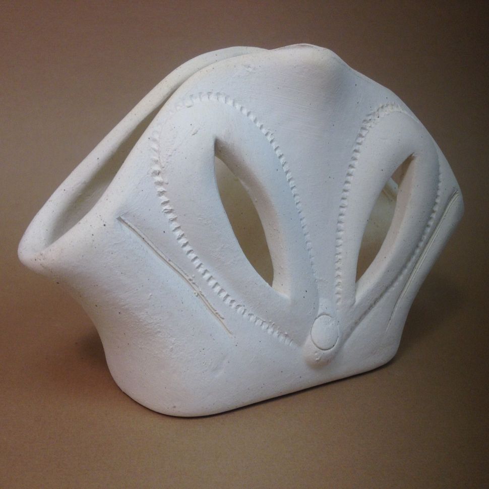 Салфетница " Весна" 44СК16 фото 1 — PalitraMastera