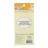 Брадсы для скрапбукинга "Романтика" (набор 9 шт. 1,9 см. ) МИКС 14х6,5 см 1226228 фото 4 — PalitraMastera