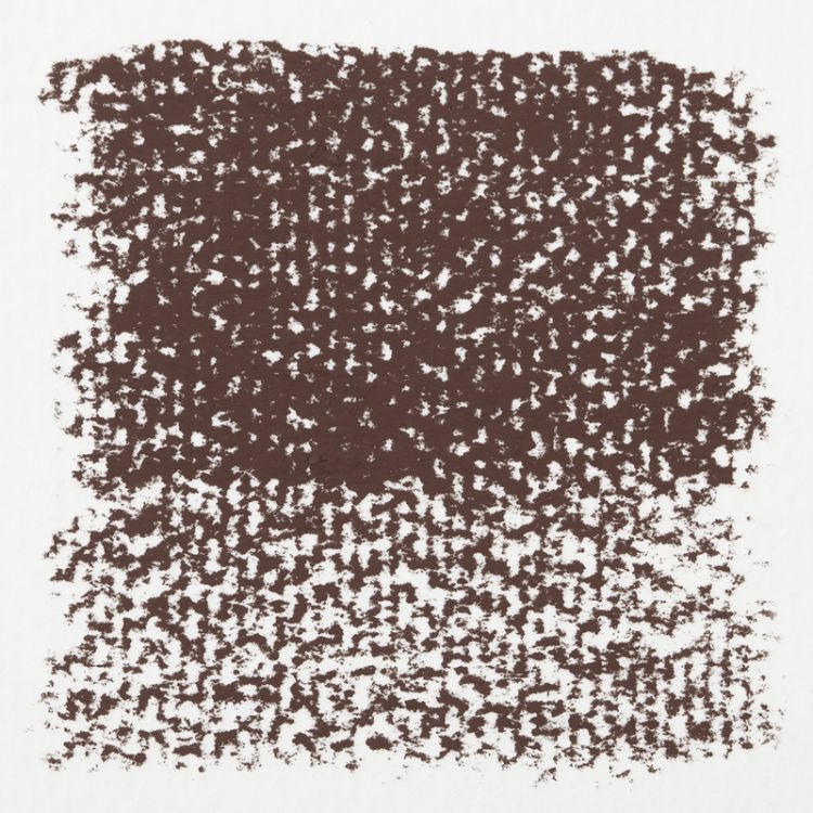 Пастель сухая Rembrandt №343.3 Капут-мортуум красный — PalitraMastera