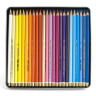 Карандаши цветные KOH-I-NOOR "POLYCOLOR", набор 48 цв., метал. кор. фото 3 &mdash; PalitraMastera