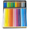 Карандаши цветные KOH-I-NOOR "POLYCOLOR", набор 48 цв., метал. кор. фото 4 &mdash; PalitraMastera
