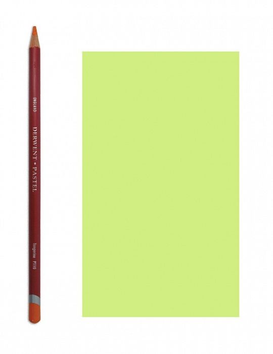 Пастельный карандаш Pastel Pencil, P470 зеленый свежий, грифель - 4 мм фото 1 &mdash; PalitraMastera