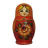 Матрешка--- фото 2 &mdash; PalitraMastera