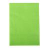Фетр "Soft" 2мм, 21*29,7 см  лайм FLT-S2-08  2739878 фото 2 — PalitraMastera