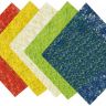 FOLIA Наборы сизали, 23х33см, 135г/м3, 5 цветов, ассорти--- фото 2 — PalitraMastera