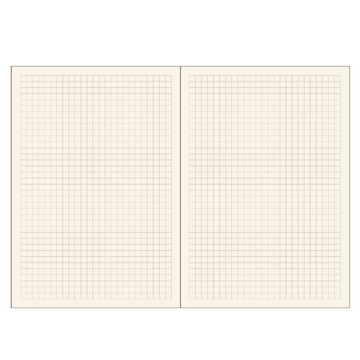 Блокнот А5, 96 л. кл. сшивкаLOREX DREAMS AND THOUGHTS STYLISH COLLECTION желтый с тисн. обрез цветн. &mdash; PalitraMastera