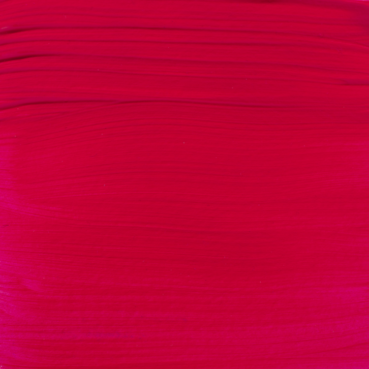 Краска акриловая Amsterdam туба 20мл №348 Красно-пурпурный устойчивый — PalitraMastera