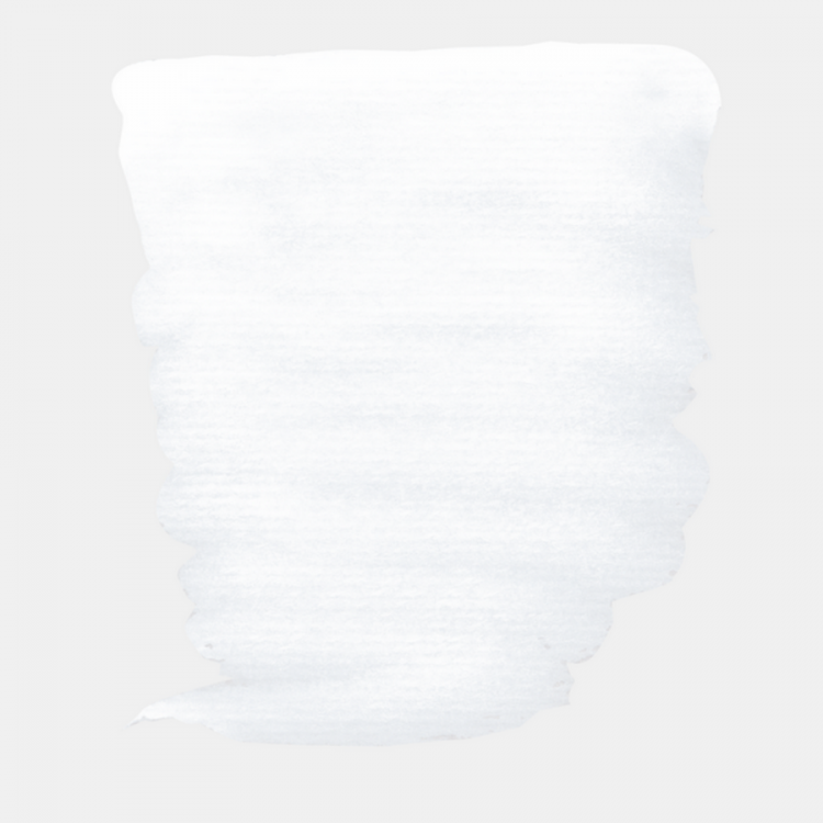 Краска акварельная Van Gogh кювета №108 Белила китайские new — PalitraMastera