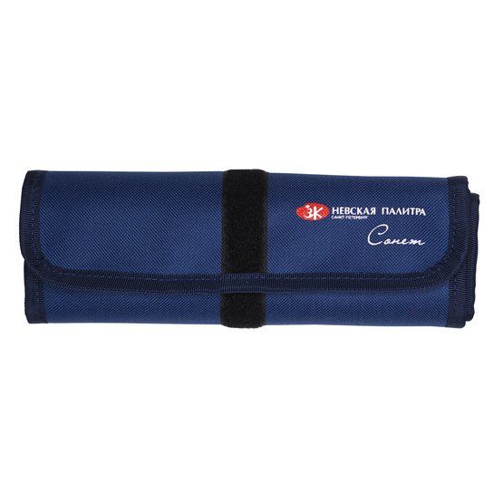 Набор художественных материалов &quot;Сонет&quot; &quot;Графика&quot;, 3 предмета — PalitraMastera