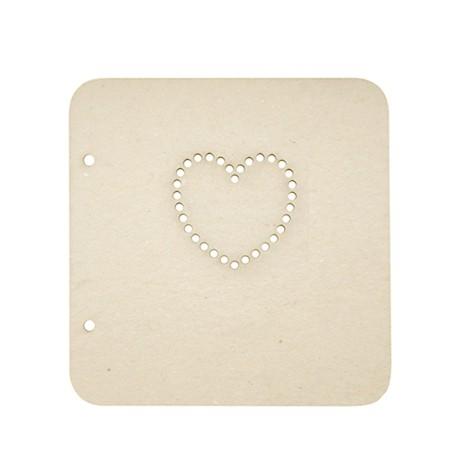 Страница для альбома &quot;Сердечная&quot; — PalitraMastera