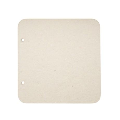 Страница для альбома "С чистого листа" фото 1 — PalitraMastera