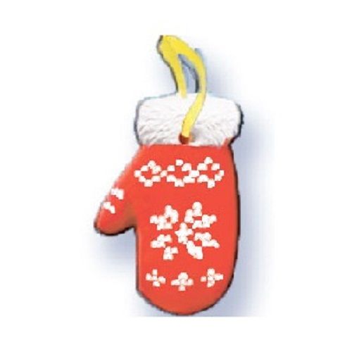 Новогодняя игрушка &quot;Валенок&quot; — PalitraMastera