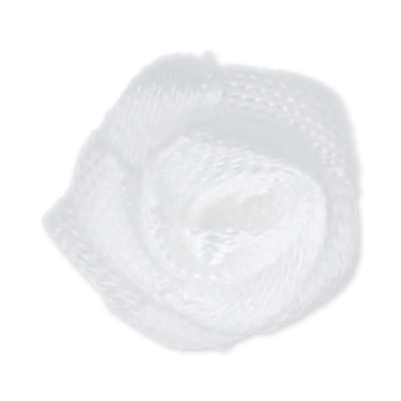 FL046 Цветы 1 шт белый фото 1 — PalitraMastera