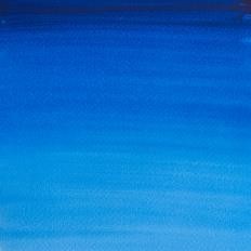 Акварель Cotman в маленьких кюветах, 19 густой синий фото 1 &mdash; PalitraMastera