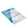 Альбом-склейка для акварели Белые Ночи, А3, плотность 280 г/м2, 15 листов, 100% целлюлоза, среднее зерно фото 2 — PalitraMastera