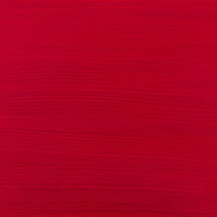 Краска акриловая Amsterdam туба 20мл №318 Карминовый — PalitraMastera