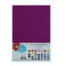 Фетр "Soft" 1мм, 21*29,7 см  аметист FLT-S1-25  2461608 фото 1 — PalitraMastera