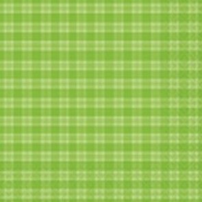 Салфетки бумажные для декупажа, 33х33 см, &quot;Просто клетка,зеленый&quot;, упаковка 20 шт. — PalitraMastera