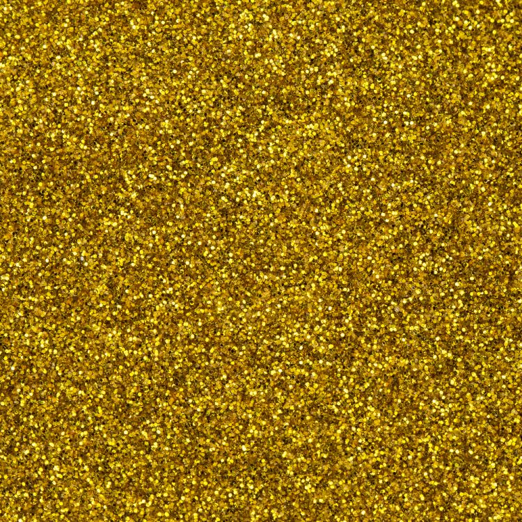 Блестки декоративные Декола, размер 0,1 мм, золото майя — PalitraMastera