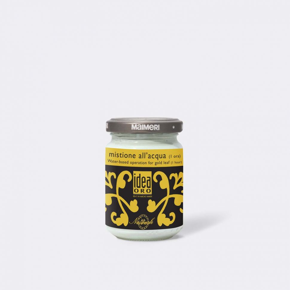 Водно-акриловый мордан "Maimeri" 125мл фото 1 &mdash; PalitraMastera