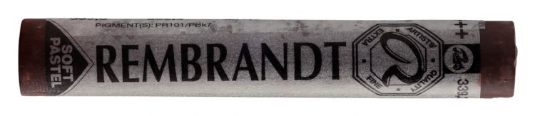 Пастель сухая Rembrandt №339.3 Красный оксид светлый — PalitraMastera