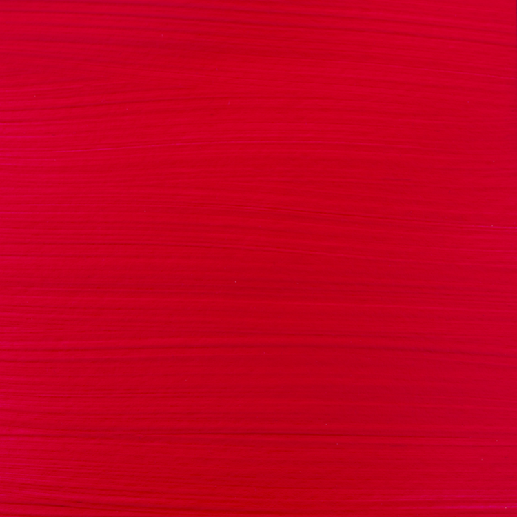 Краска акриловая Amsterdam туба 20мл №317 Красный средний прозрачный — PalitraMastera