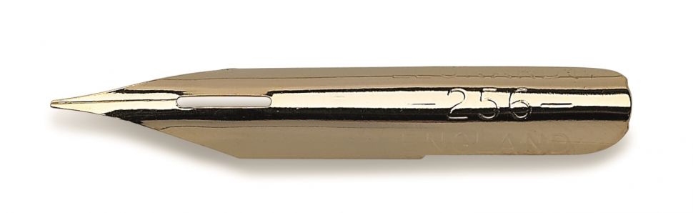 Перо для учебного рисунка фото 1 &mdash; PalitraMastera