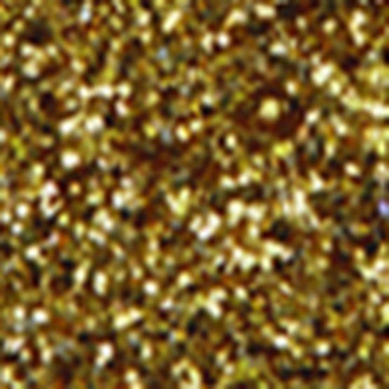 Блестки декоративные Декола, размер 0,2 мм, золото майя фото 1 — PalitraMastera