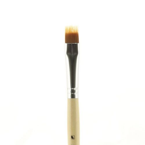 Кисть "Хобби" синтетика пл. разной длины №12 фото 1 — PalitraMastera