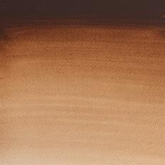 Акварель Cotman в маленьких кюветах, 34 жженая умбра фото 1 &mdash; PalitraMastera