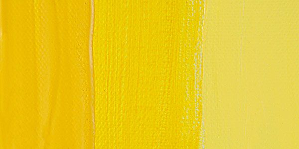 Акриловые краски Galeria, 60мл, оттенок желтый кадмий, средний фото 1 &mdash; PalitraMastera