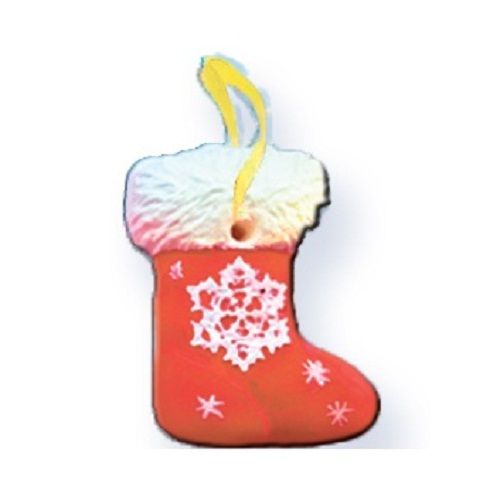 Новогодняя игрушка "Рукавичка" фото 1 &mdash; PalitraMastera