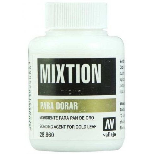 Водно-акриловый мордан Vallejo фото 1 &mdash; PalitraMastera