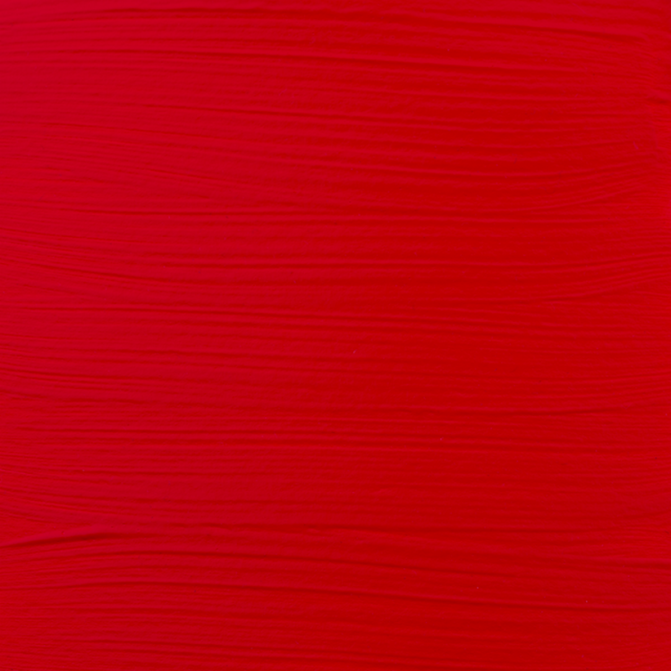 Краска акриловая Amsterdam туба 20мл №315 Красный пиррол — PalitraMastera