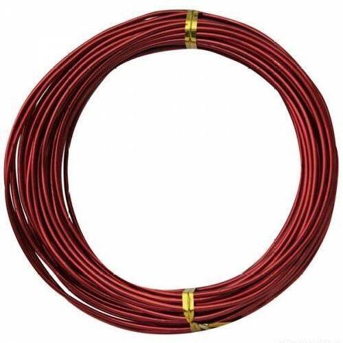 Проволока для рукоделия 2мм*10м (23) фото 1 &mdash; PalitraMastera