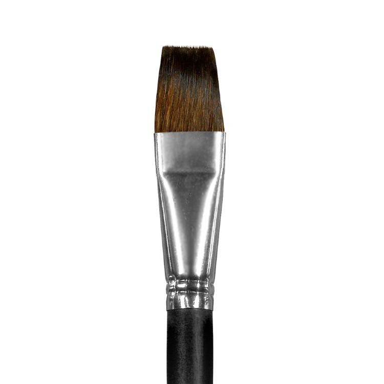 Профи кисть Белка пл. №18  L-24.0/5 — PalitraMastera
