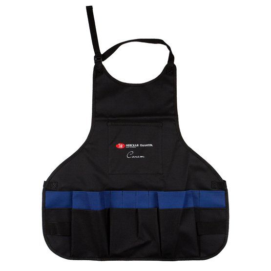 Передник "Сонет", 63х58 см фото 1 — PalitraMastera