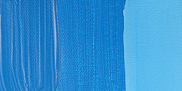 Акриловые краски Galeria, 60мл, оттенок лазурь фото 1 &mdash; PalitraMastera